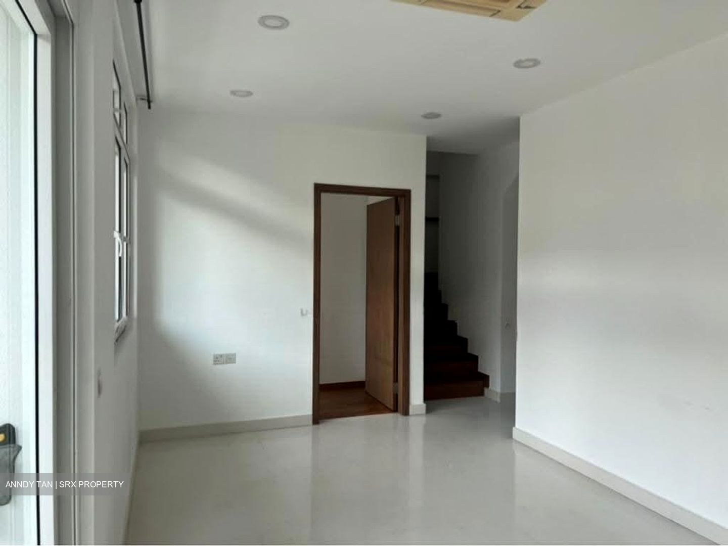 Parc Rosewood (D25), Condominium #611699441